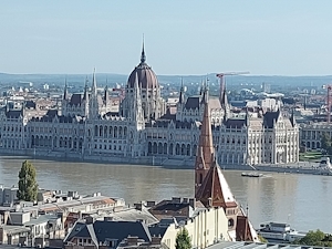 ParliamentView